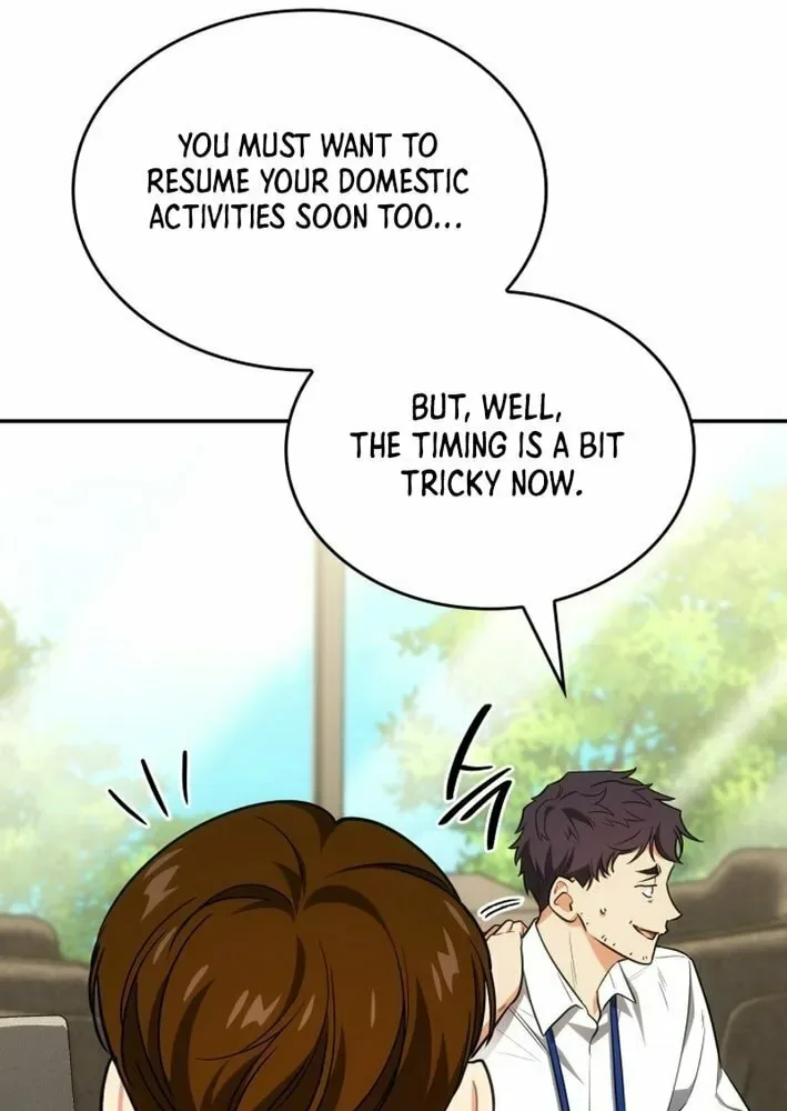 Together With the Gods of Music Chapter 71 page 49