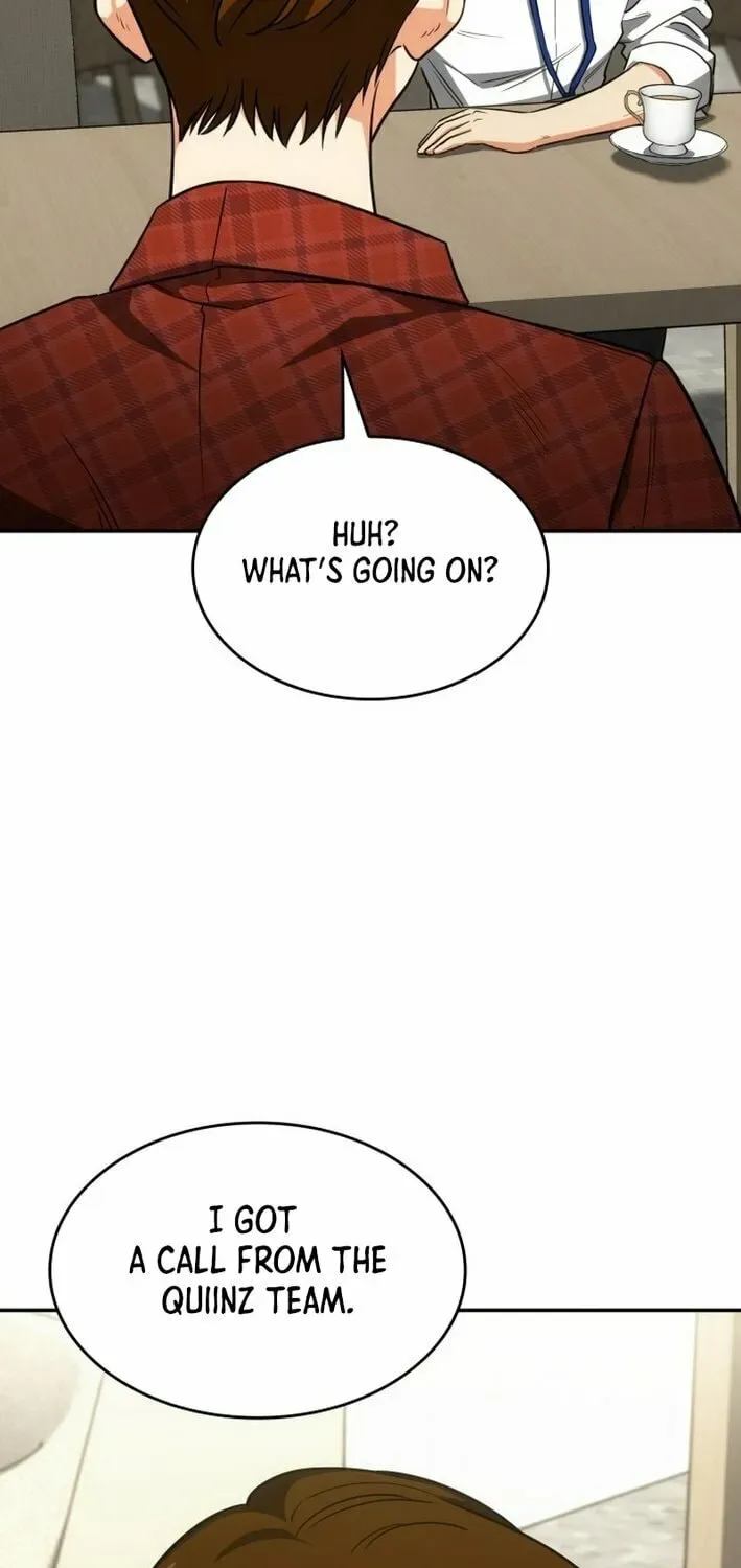Together With the Gods of Music Chapter 71 page 50