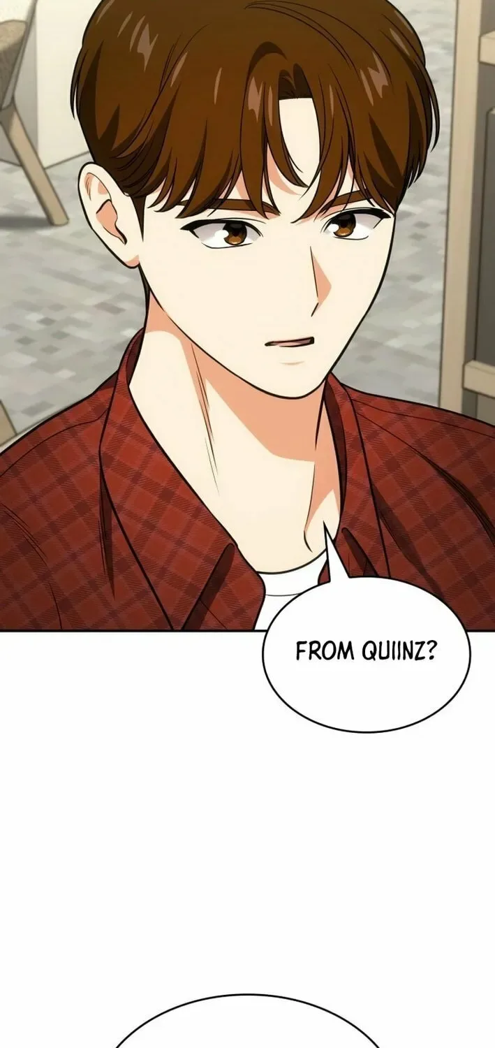 Together With the Gods of Music Chapter 71 page 51