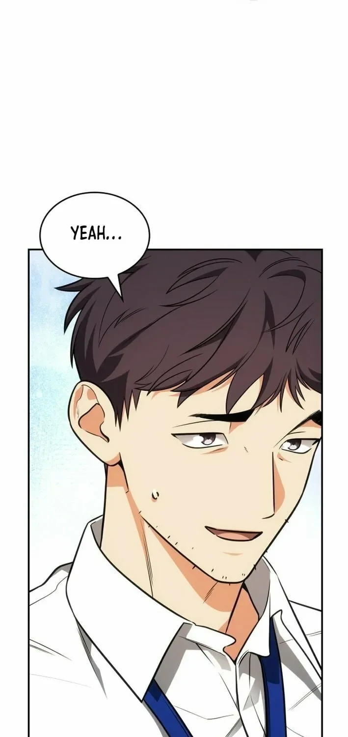 Together With the Gods of Music Chapter 71 page 57