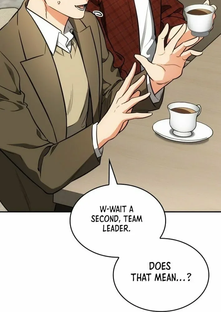 Together With the Gods of Music Chapter 71 page 56