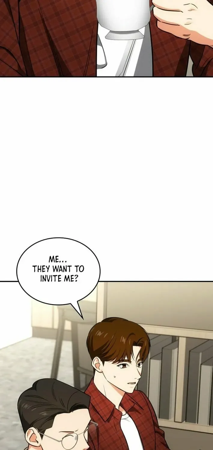 Together With the Gods of Music Chapter 71 page 55