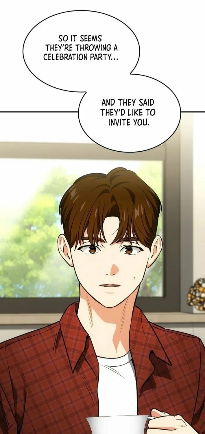Together With the Gods of Music Chapter 71 page 54