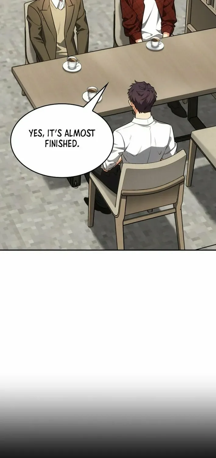 Together With the Gods of Music Chapter 71 page 39