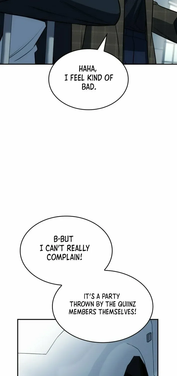 Together With the Gods of Music Chapter 71 page 62