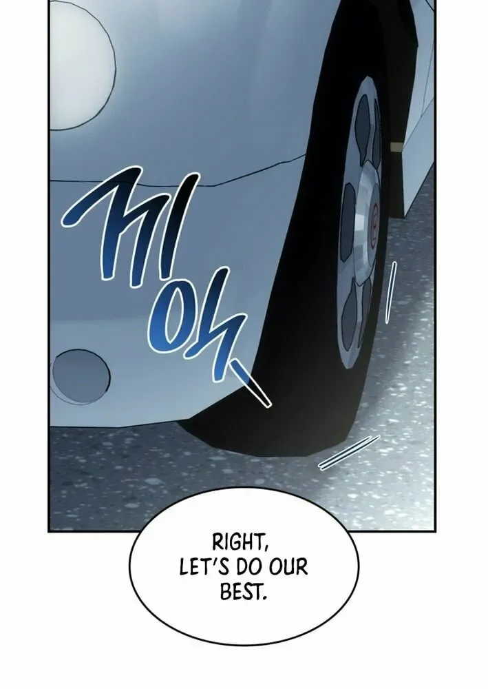 Together With the Gods of Music Chapter 71 page 63