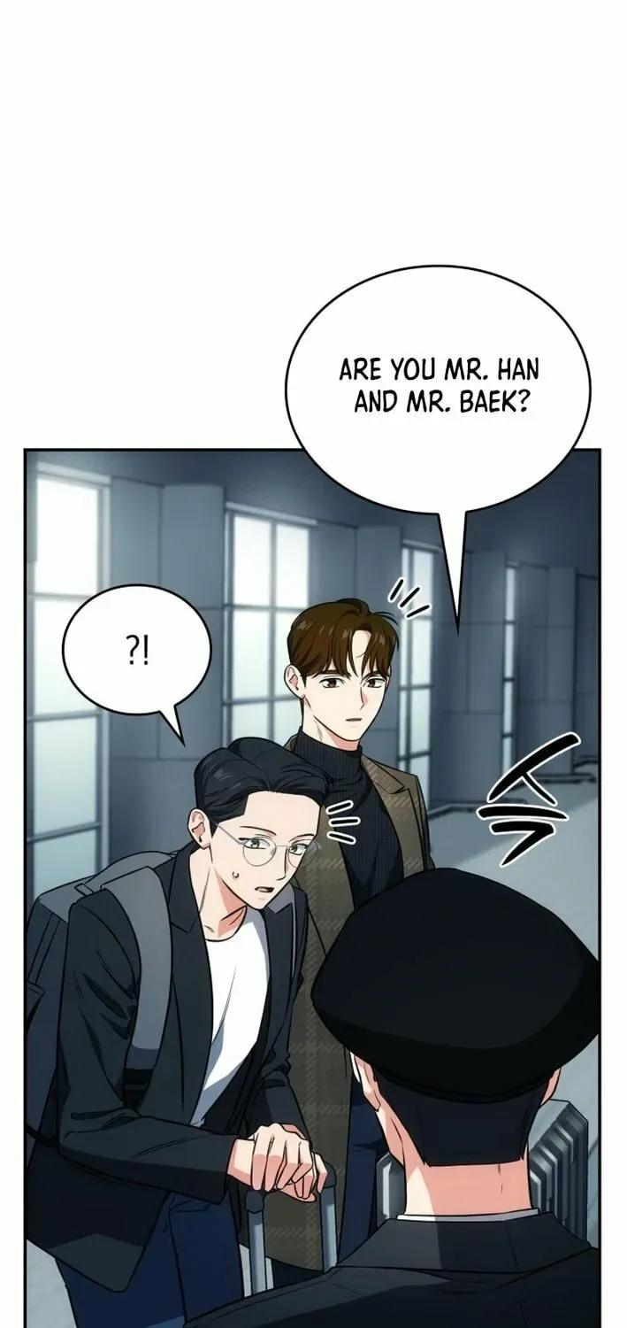 Together With the Gods of Music Chapter 71 page 64