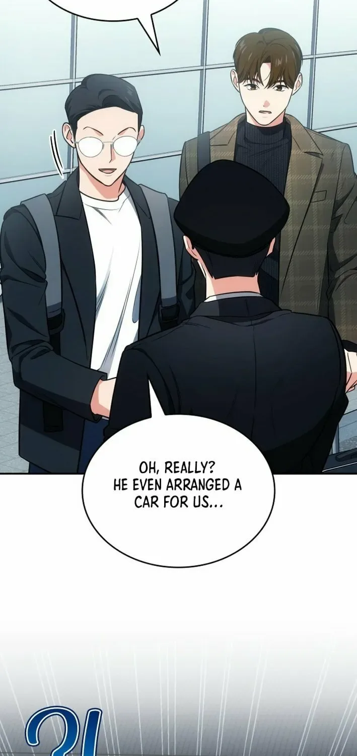 Together With the Gods of Music Chapter 71 page 67
