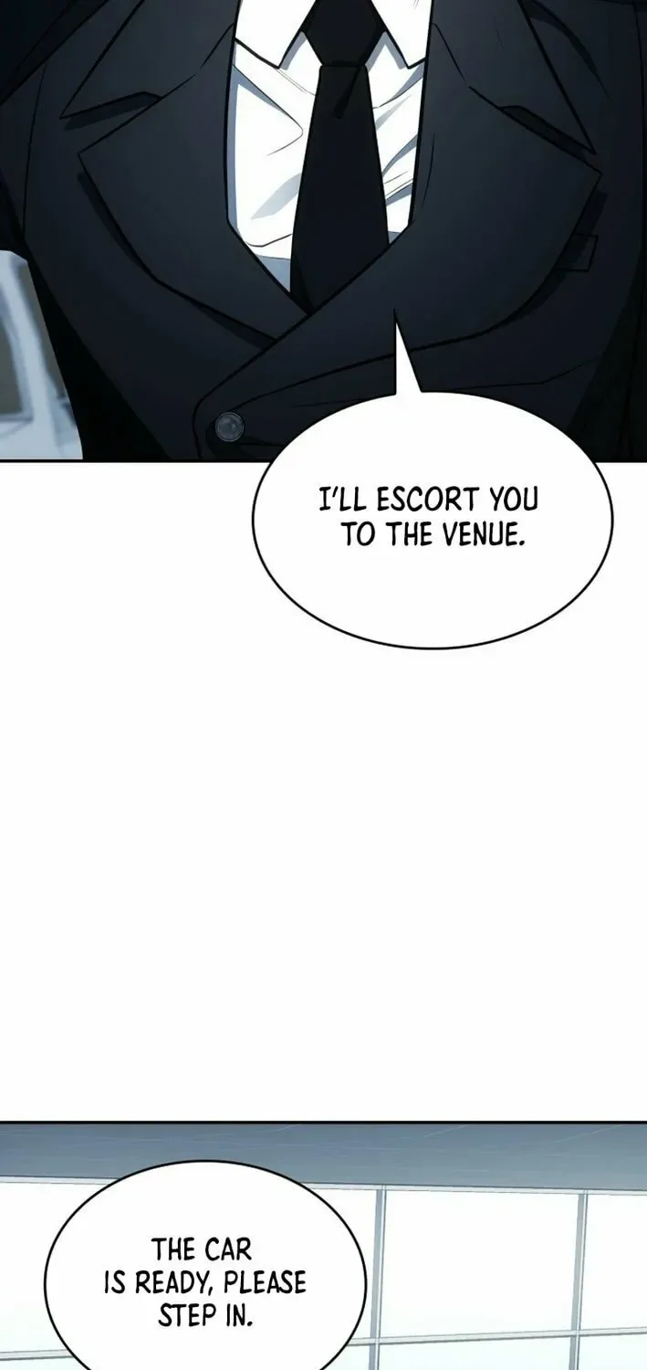 Together With the Gods of Music Chapter 71 page 66