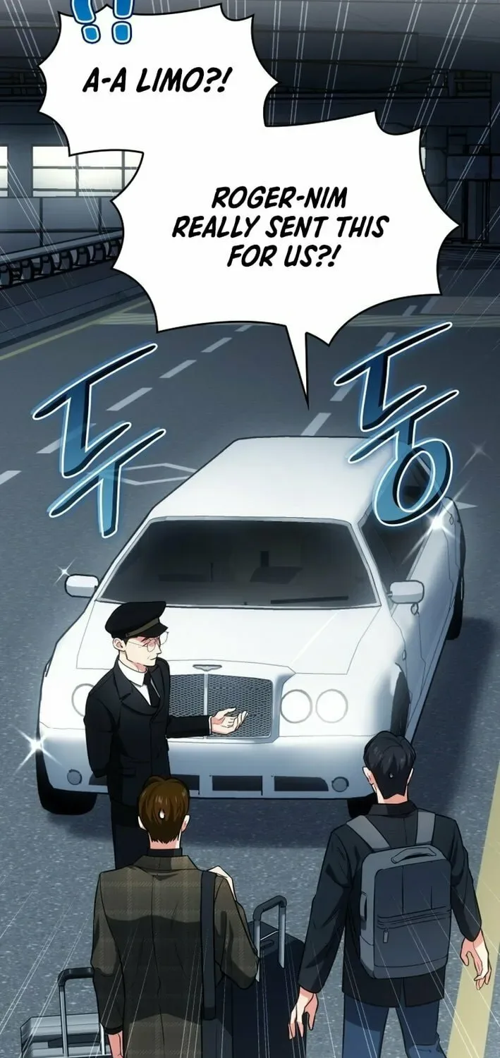 Together With the Gods of Music Chapter 71 page 68