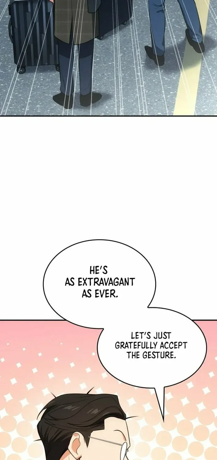 Together With the Gods of Music Chapter 71 page 69