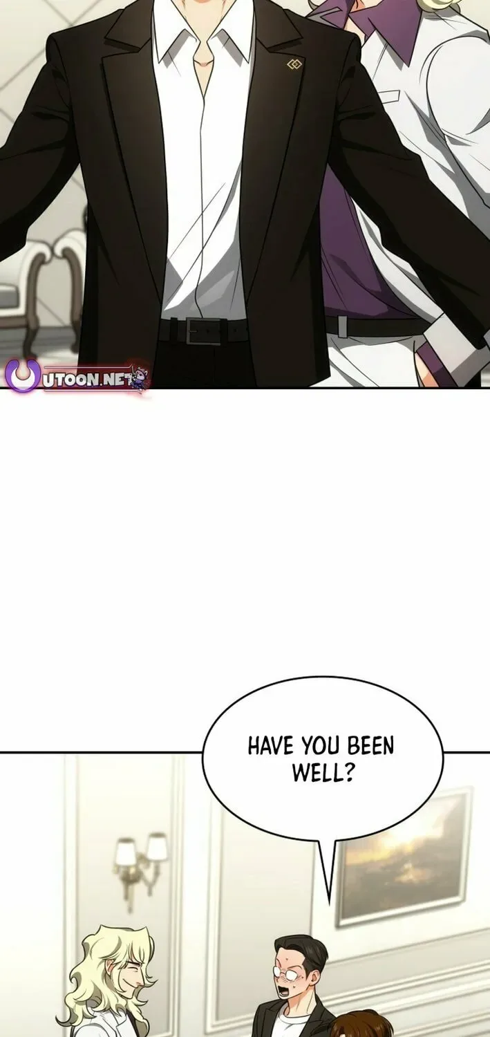 Together With the Gods of Music Chapter 71 page 75