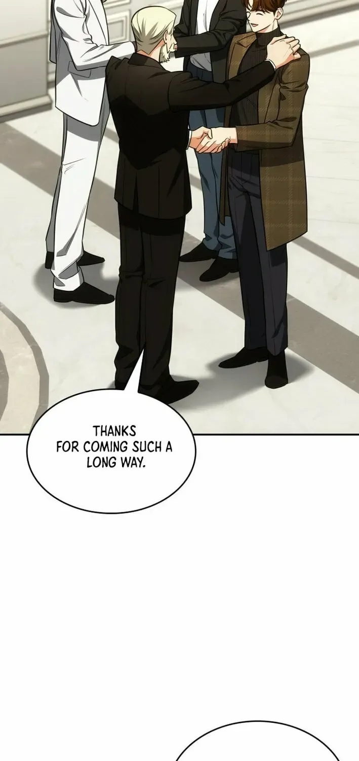 Together With the Gods of Music Chapter 71 page 76