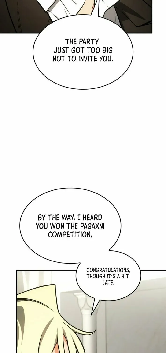 Together With the Gods of Music Chapter 71 page 78