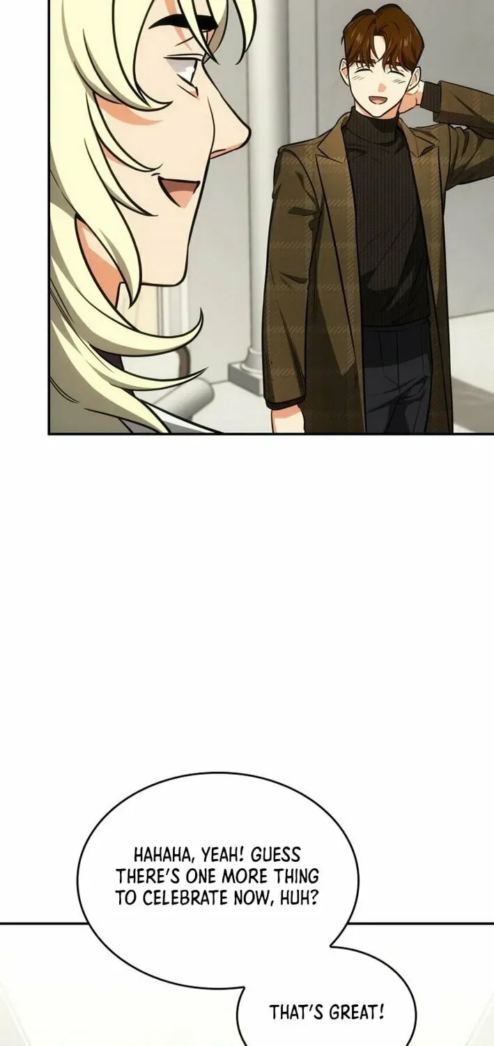 Together With the Gods of Music Chapter 71 page 79