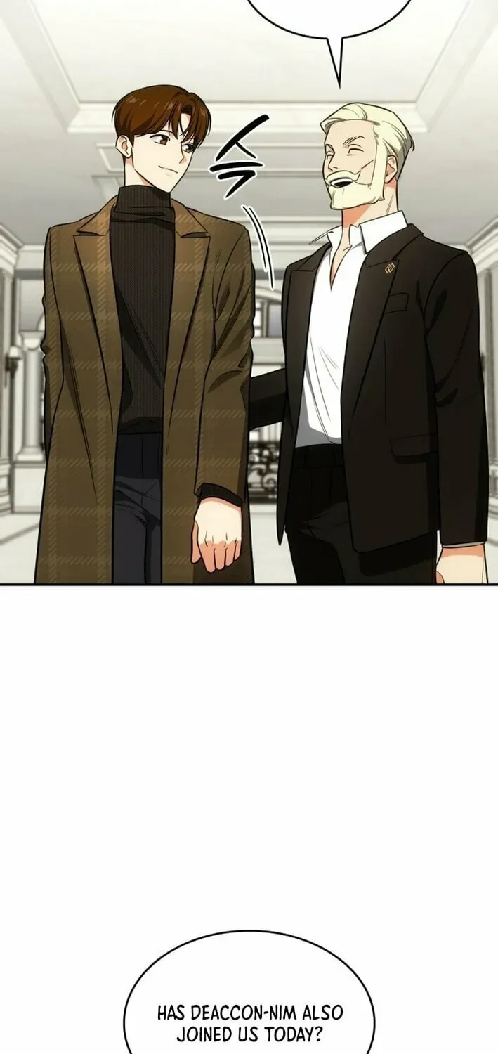 Together With the Gods of Music Chapter 71 page 80