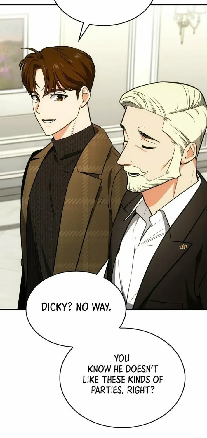 Together With the Gods of Music Chapter 71 page 81