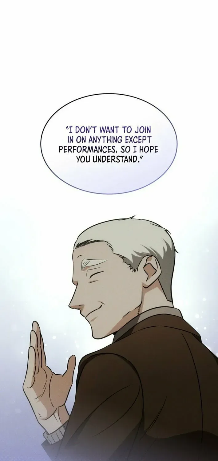 Together With the Gods of Music Chapter 71 page 82