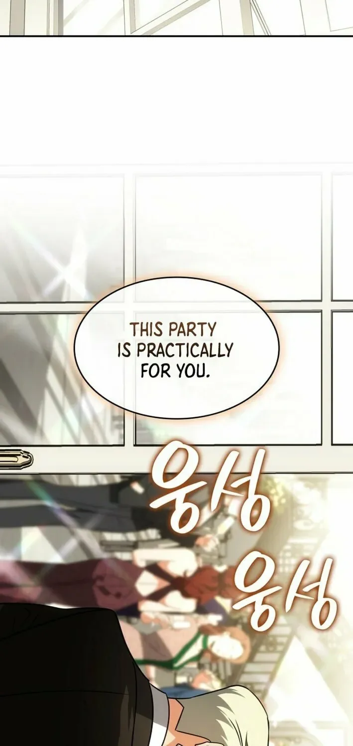 Together With the Gods of Music Chapter 71 page 85