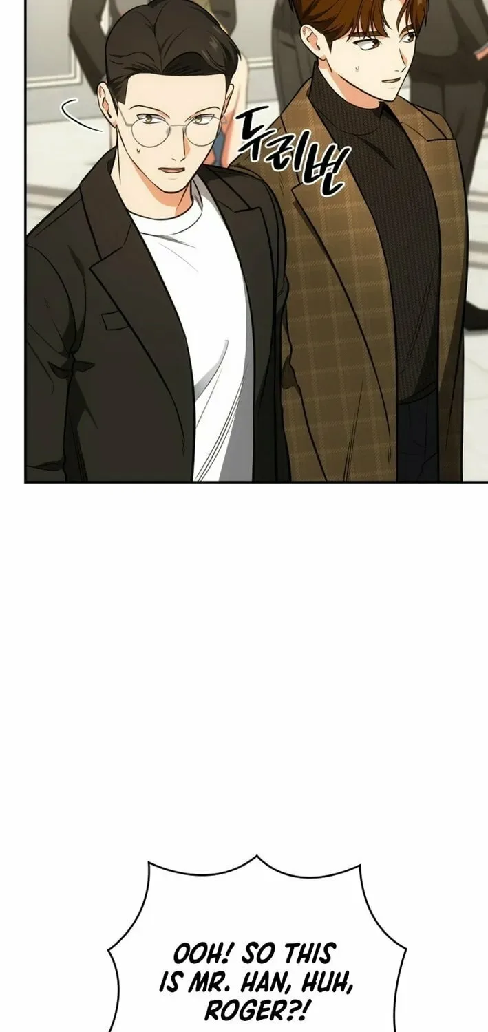 Together With the Gods of Music Chapter 71 page 89