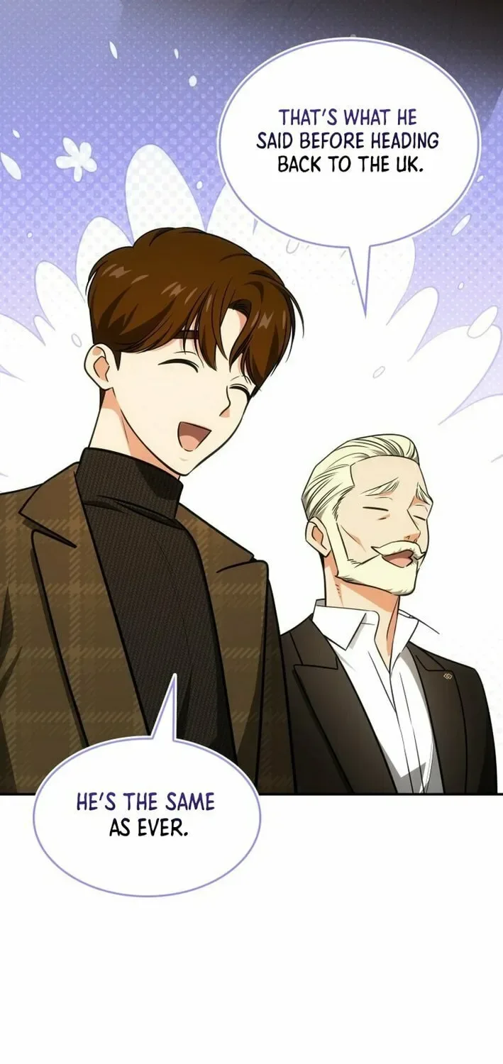 Together With the Gods of Music Chapter 71 page 83