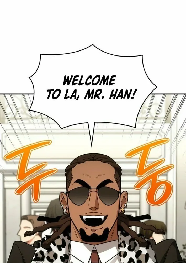 Together With the Gods of Music Chapter 71 page 91