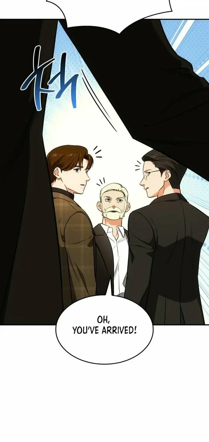 Together With the Gods of Music Chapter 71 page 90