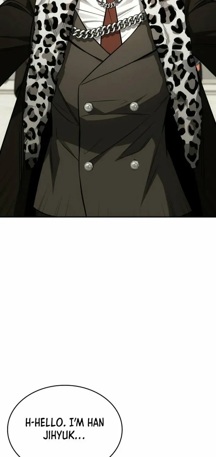 Together With the Gods of Music Chapter 71 page 92