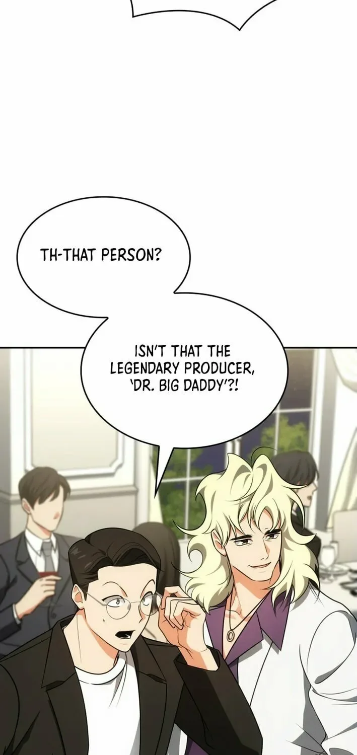 Together With the Gods of Music Chapter 71 page 94