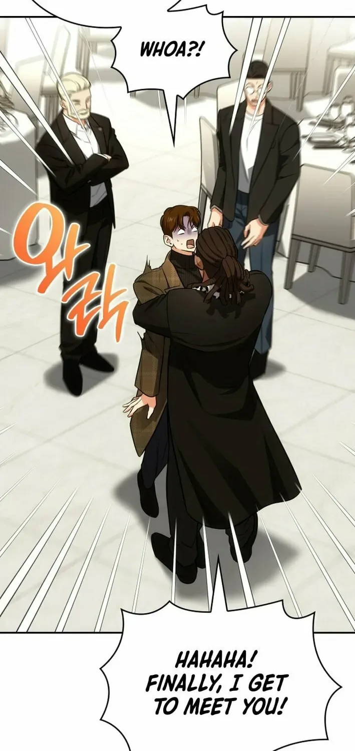 Together With the Gods of Music Chapter 71 page 93