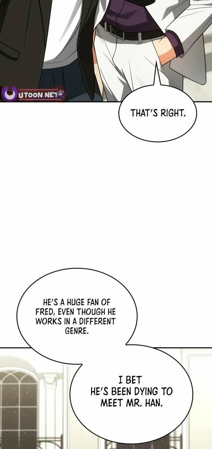 Together With the Gods of Music Chapter 71 page 95