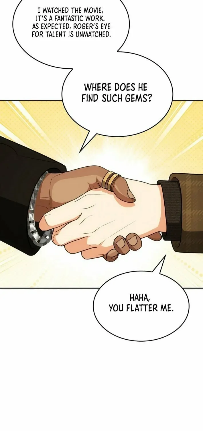 Together With the Gods of Music Chapter 71 page 97