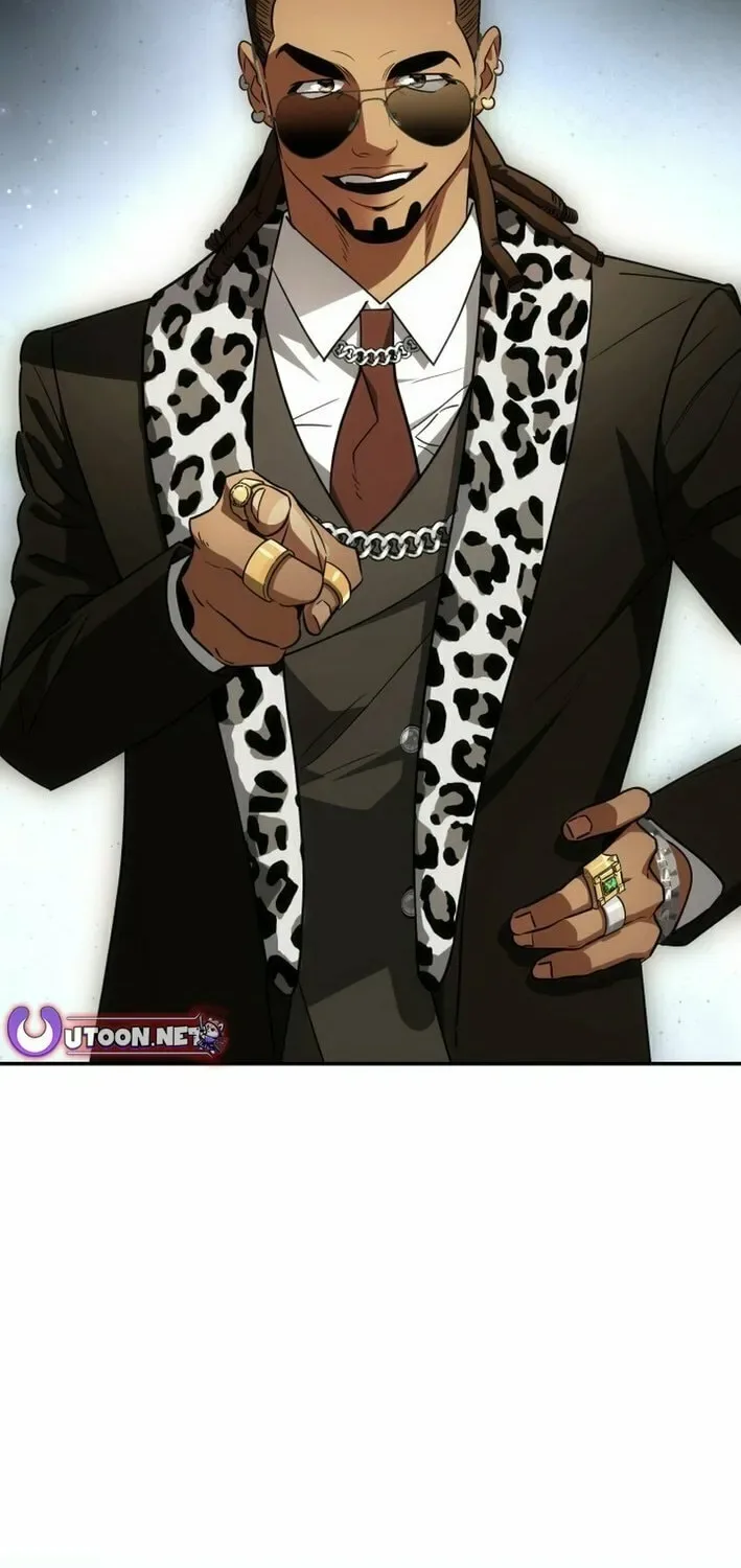 Together With the Gods of Music Chapter 71 page 100