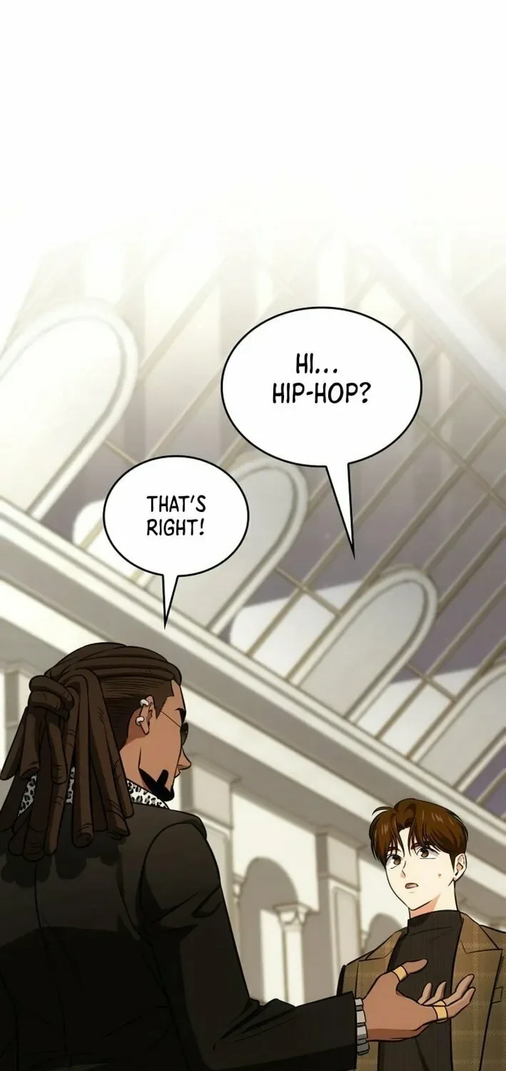 Together With the Gods of Music Chapter 72 page 2