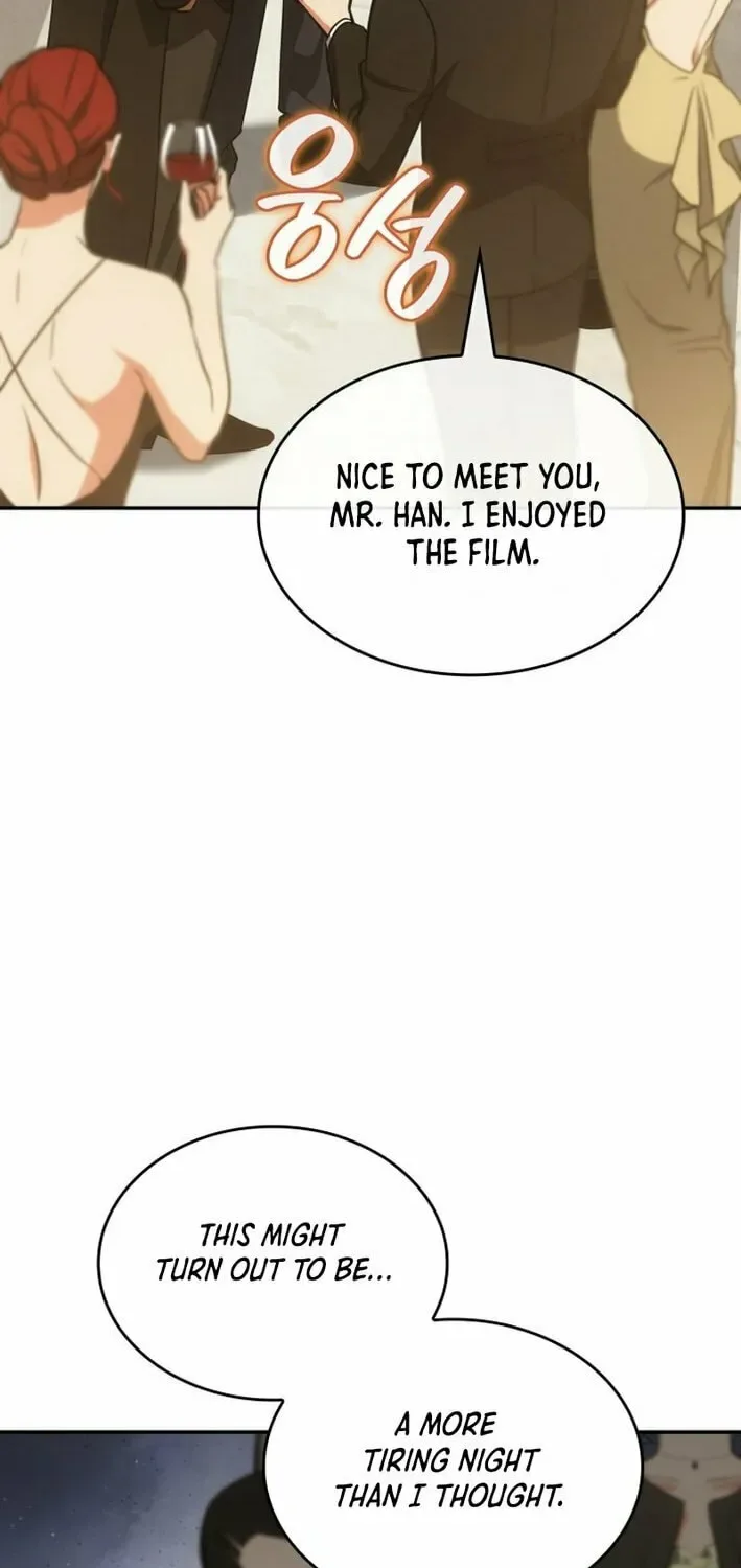 Together With the Gods of Music Chapter 72 page 9
