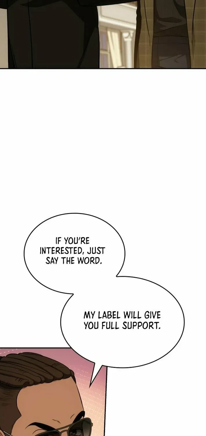 Together With the Gods of Music Chapter 72 page 3