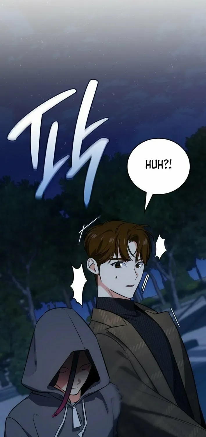 Together With the Gods of Music Chapter 72 page 23