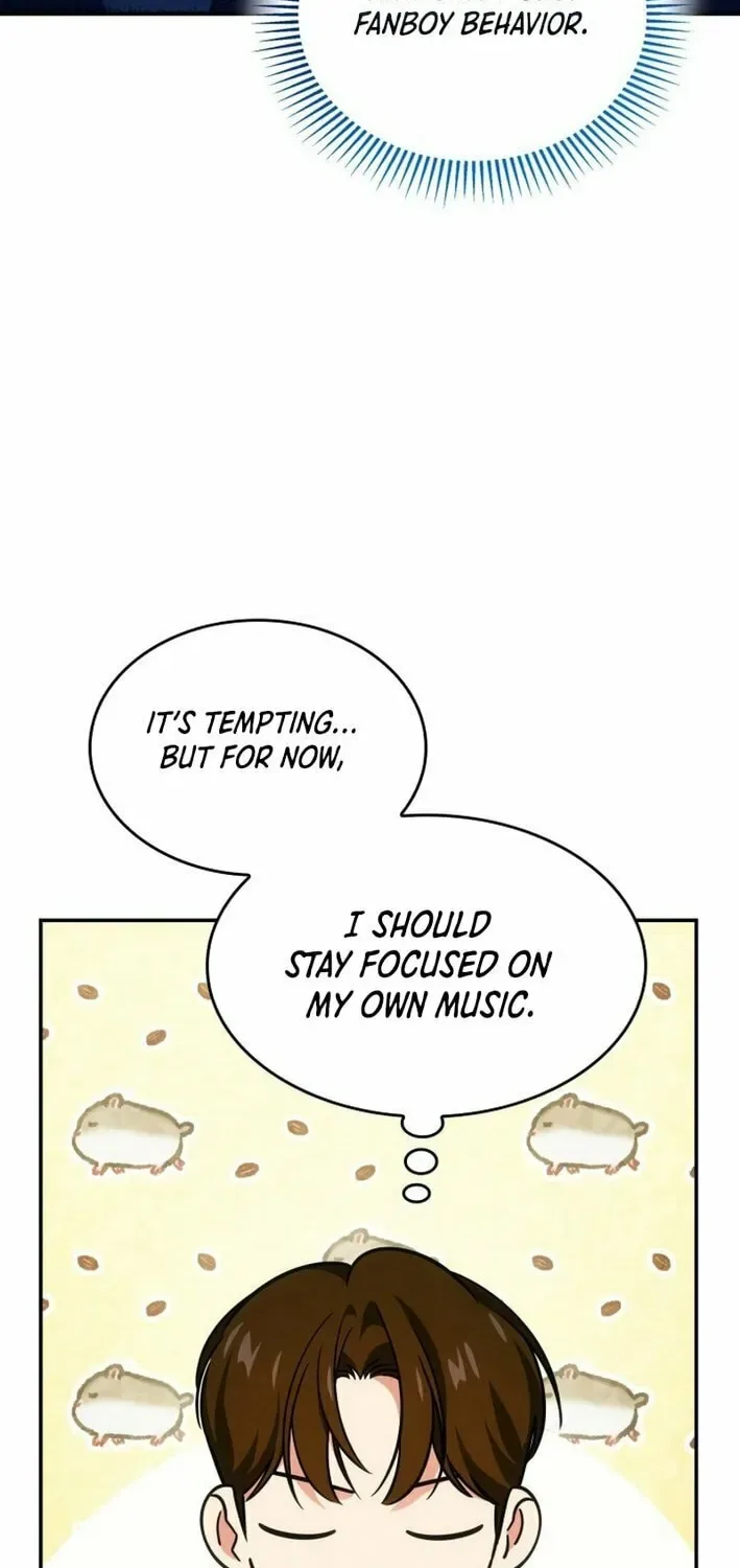 Together With the Gods of Music Chapter 72 page 20