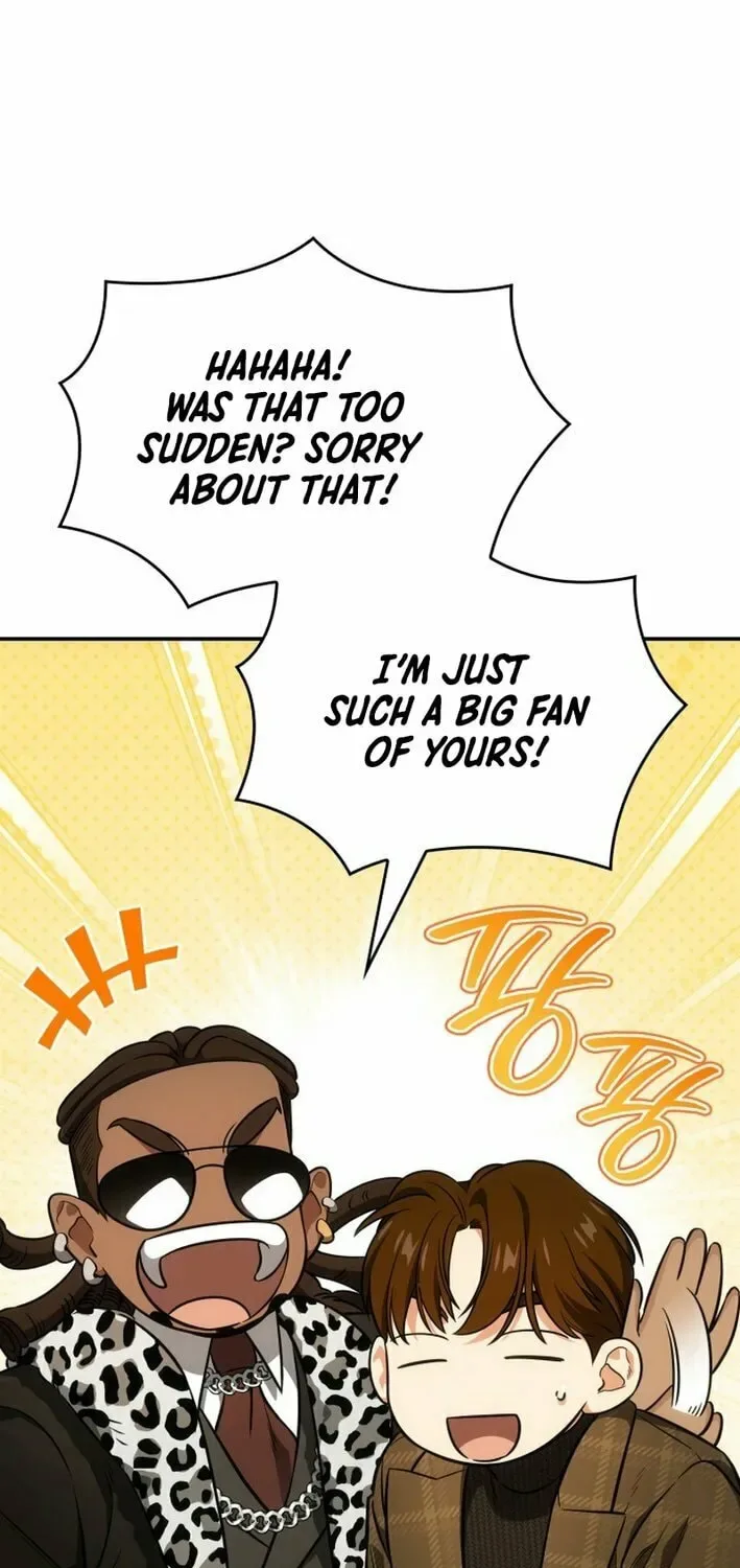 Together With the Gods of Music Chapter 72 page 5