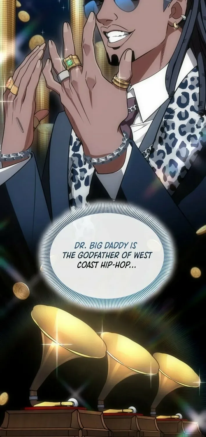 Together With the Gods of Music Chapter 72 page 17