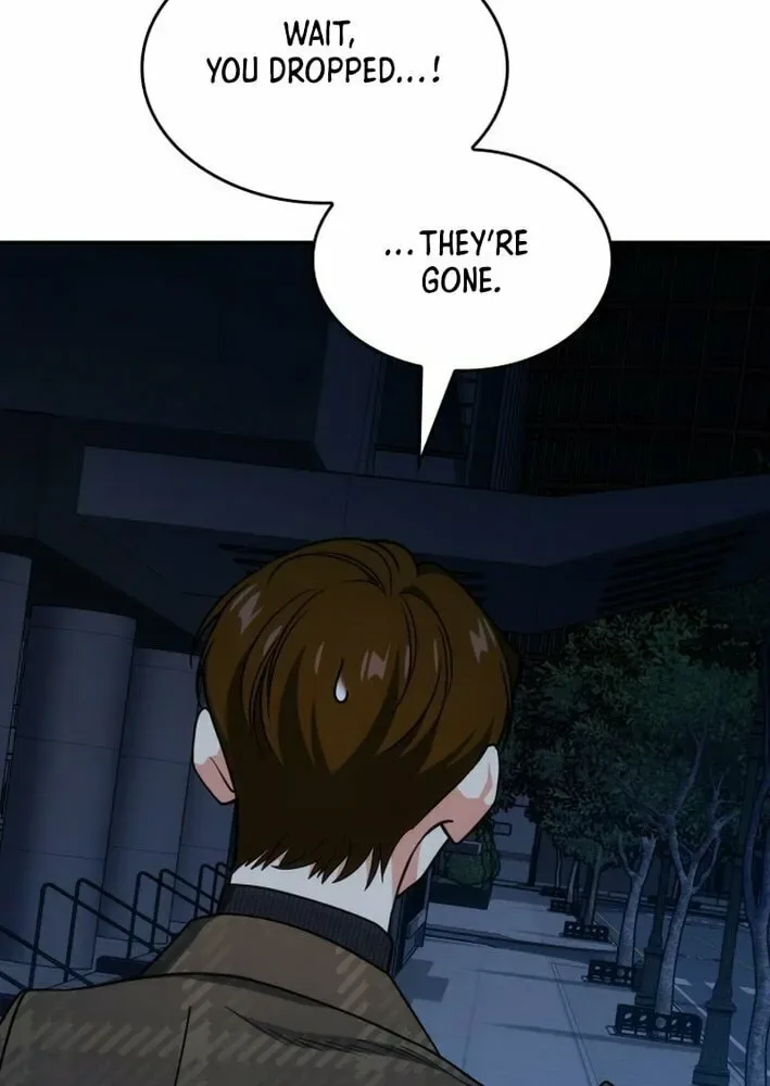 Together With the Gods of Music Chapter 72 page 28