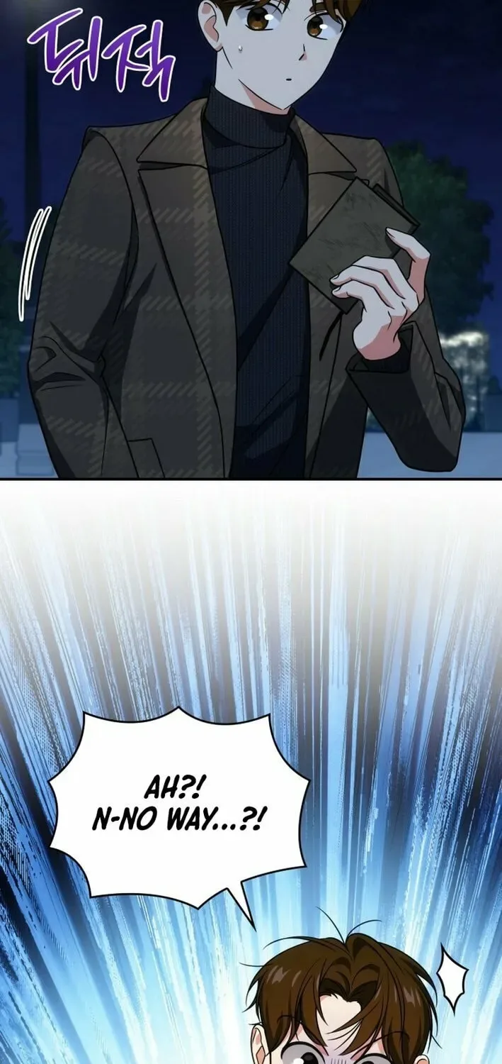 Together With the Gods of Music Chapter 72 page 30
