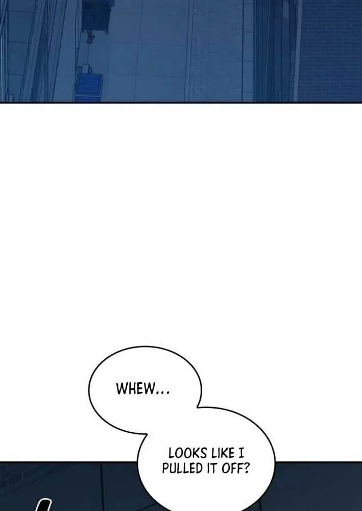 Together With the Gods of Music Chapter 72 page 35
