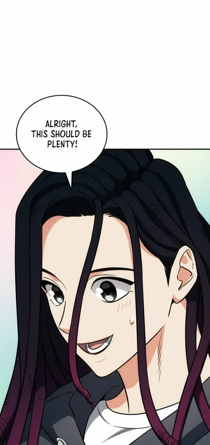 Together With the Gods of Music Chapter 72 page 38