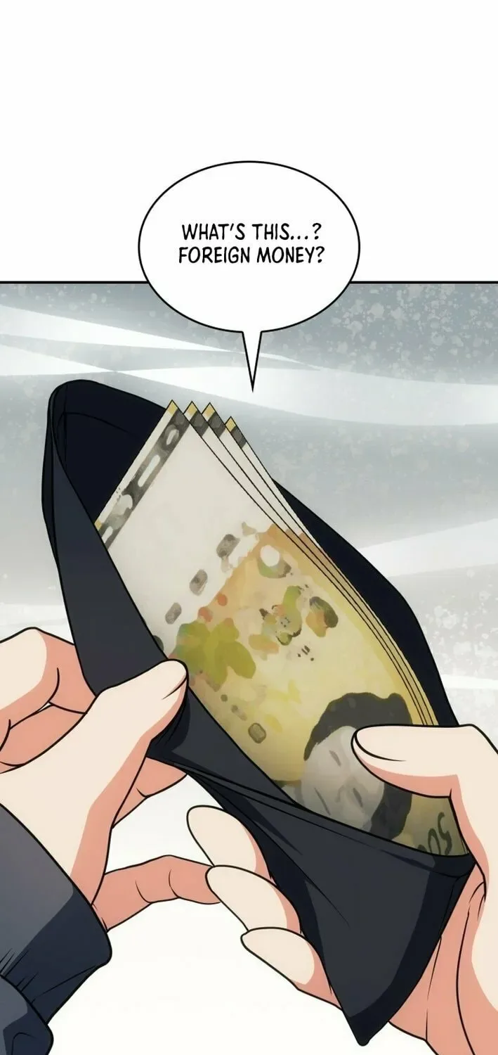 Together With the Gods of Music Chapter 72 page 40