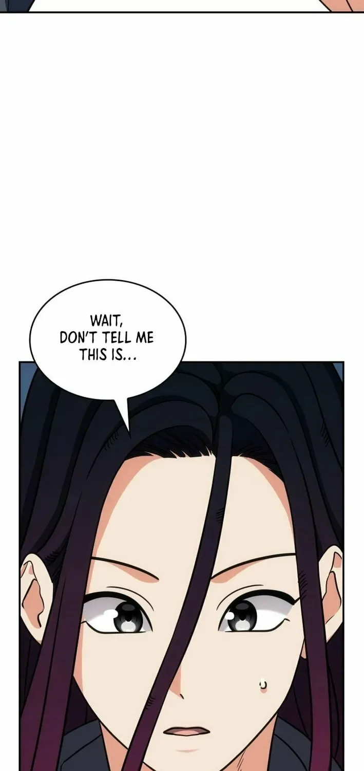 Together With the Gods of Music Chapter 72 page 41