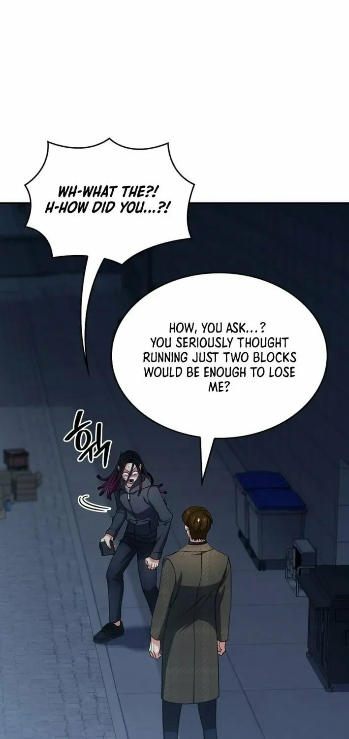Together With the Gods of Music Chapter 72 page 44