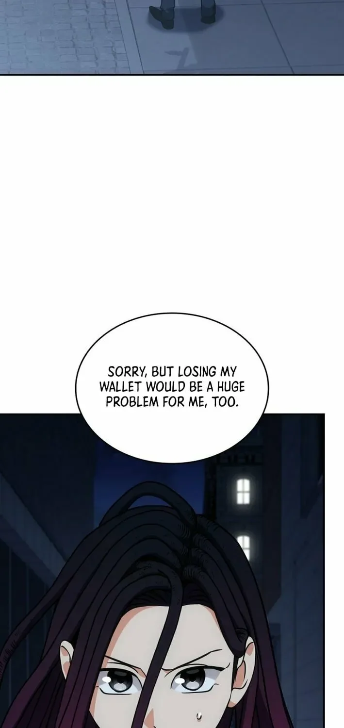 Together With the Gods of Music Chapter 72 page 45