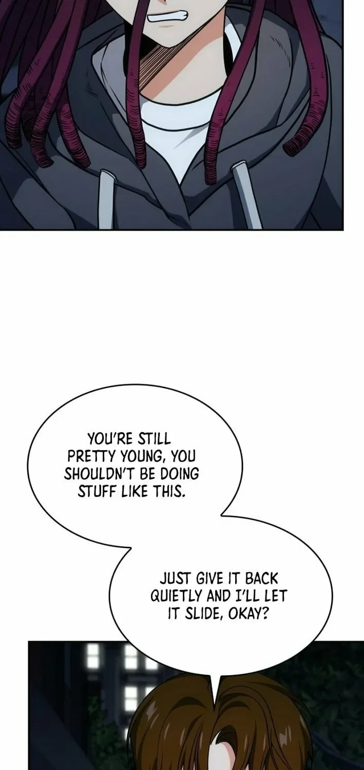 Together With the Gods of Music Chapter 72 page 46
