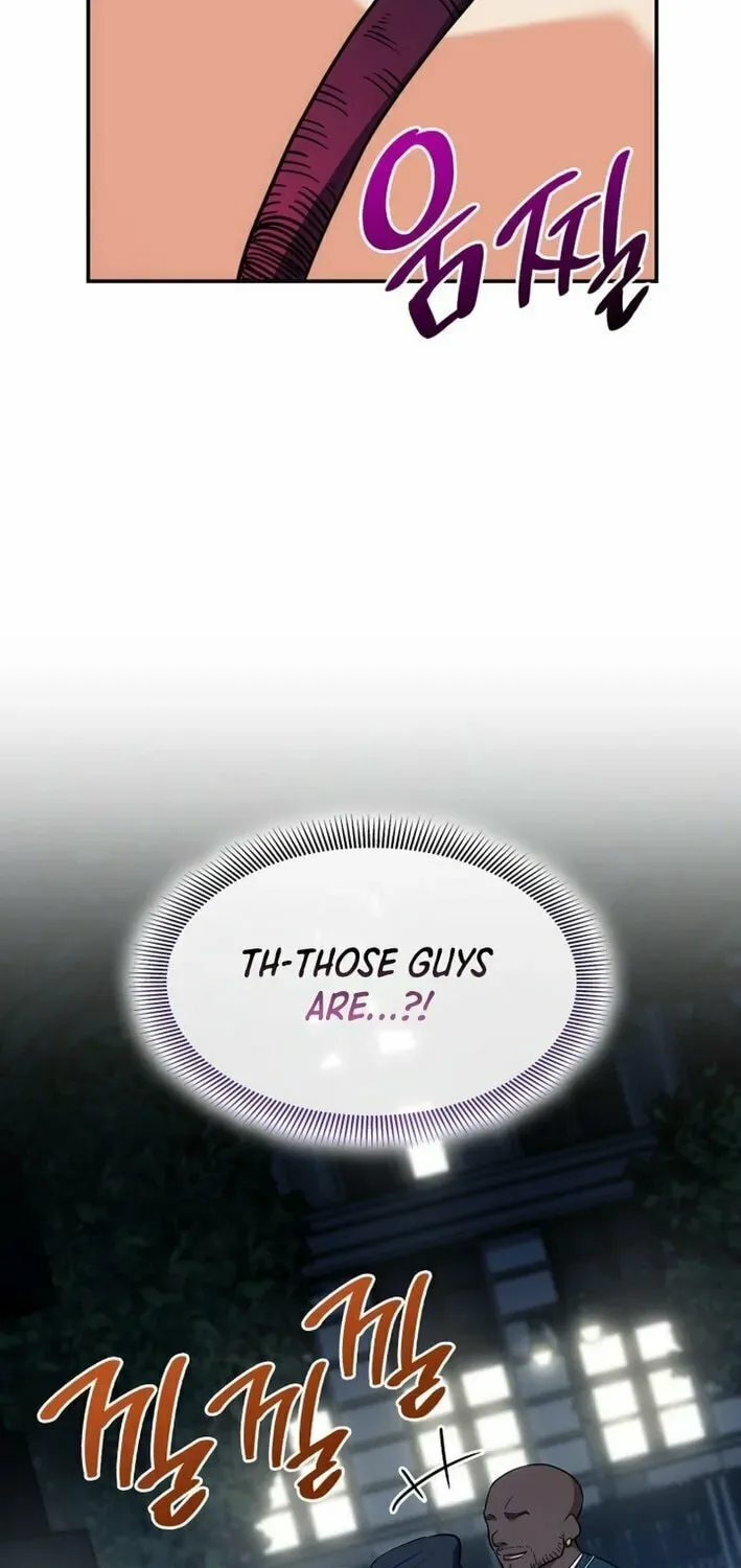 Together With the Gods of Music Chapter 72 page 50